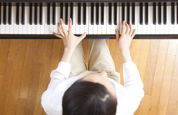 ピアノにご興味がある・始めたい方へ全国に対応 | オンラインの音楽教室・EMSえりりんミュージックスクール