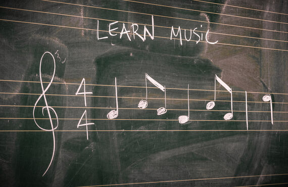 ソルフェージュからお教えします | オンラインの音楽教室・EMSえりりんミュージックスクール