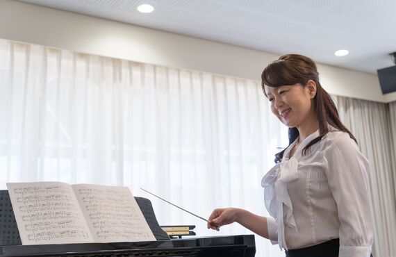 毎日の練習が上達への近道 | オンラインの音楽教室・EMSえりりんミュージックスクール